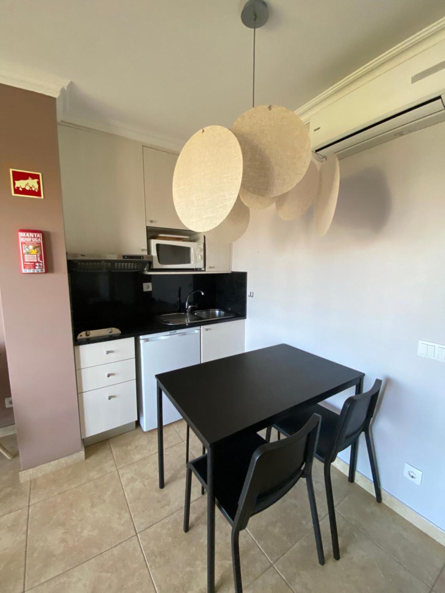 Ocean Breeze Apartment Portimão Exterior photo