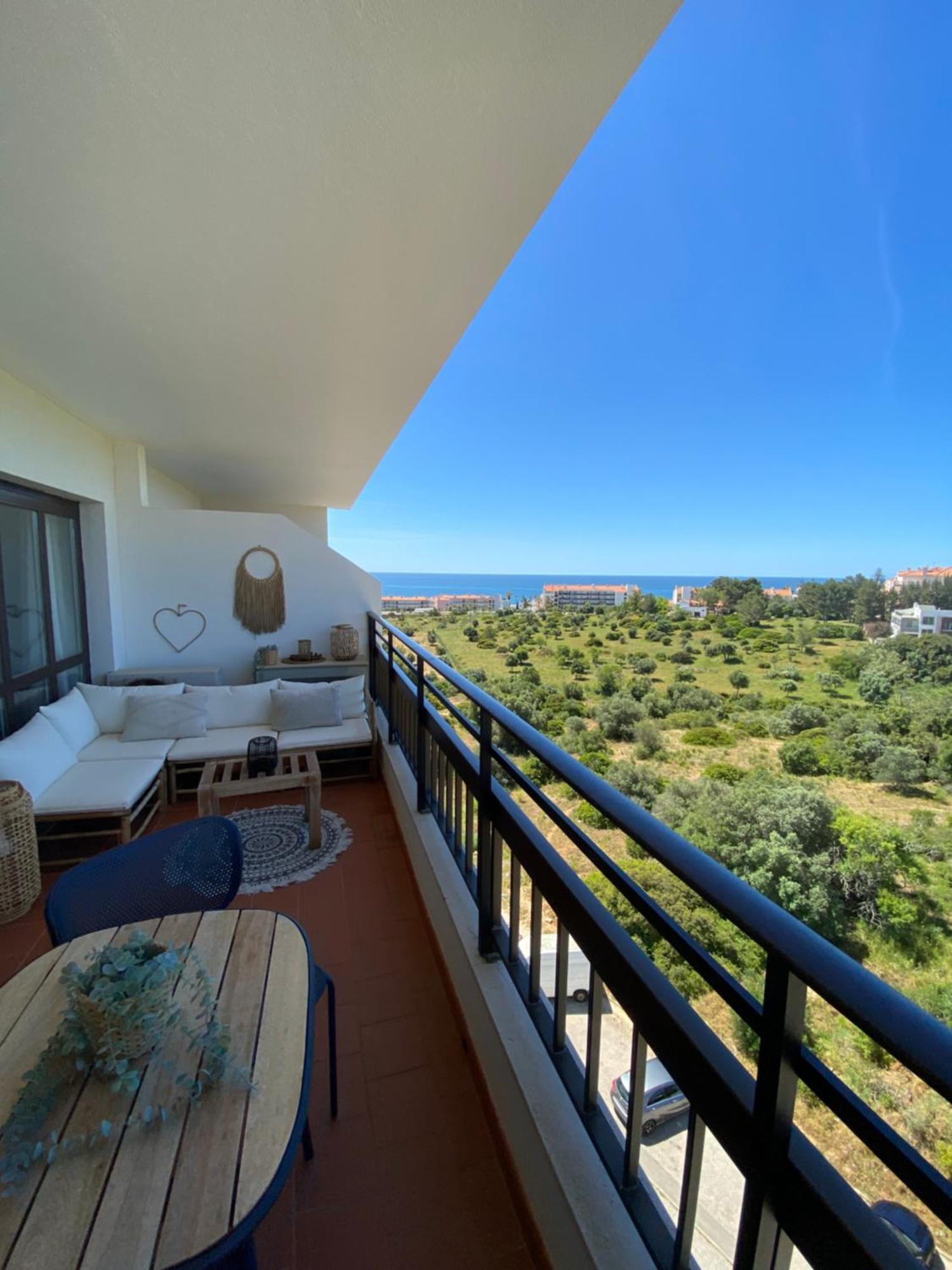 Ocean Breeze Apartment Portimão Exterior photo